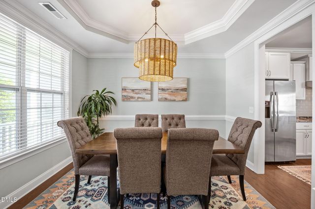 400 Walker Ranch Drive, Fuquay Varina, NC 27526