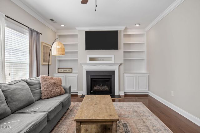 400 Walker Ranch Drive, Fuquay Varina, NC 27526