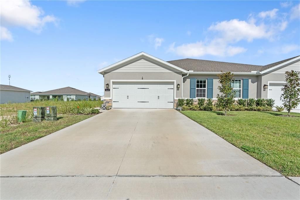 143 VOLTAIRE DRIVE, Spring Hill, FL 34609