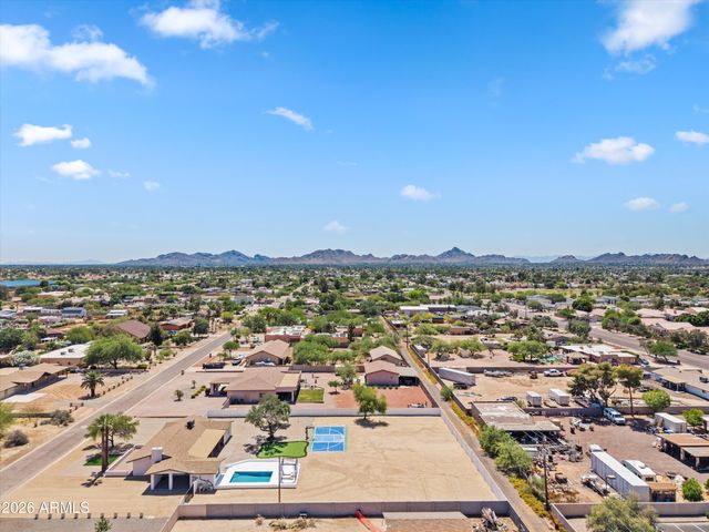 16436 N 40TH Place, Phoenix, AZ 85032