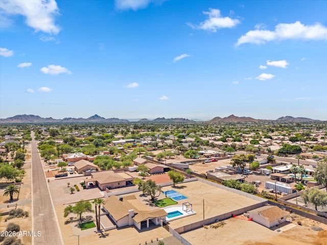 16436 N 40TH Place, Phoenix, AZ 85032