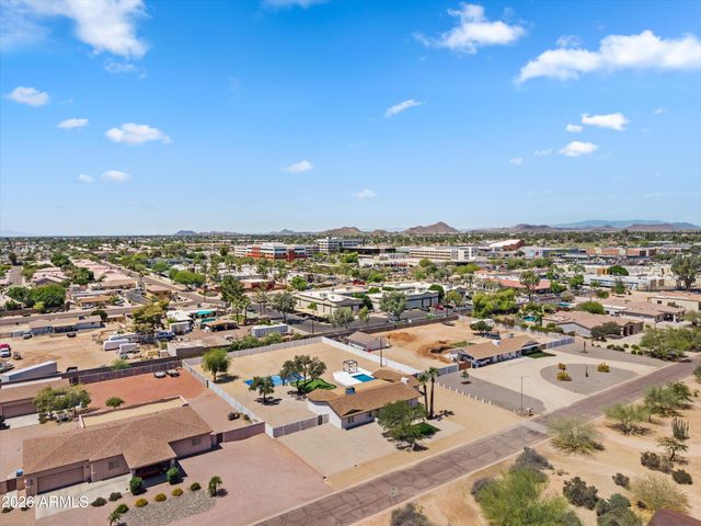 16436 N 40TH Place, Phoenix, AZ 85032