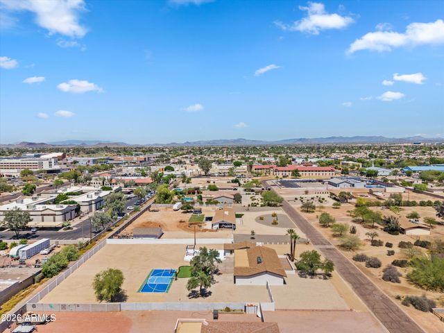 16436 N 40TH Place, Phoenix, AZ 85032