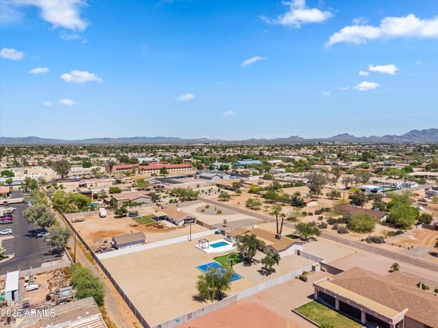 16436 N 40TH Place, Phoenix, AZ 85032