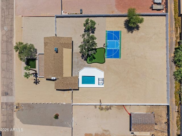 16436 N 40TH Place, Phoenix, AZ 85032