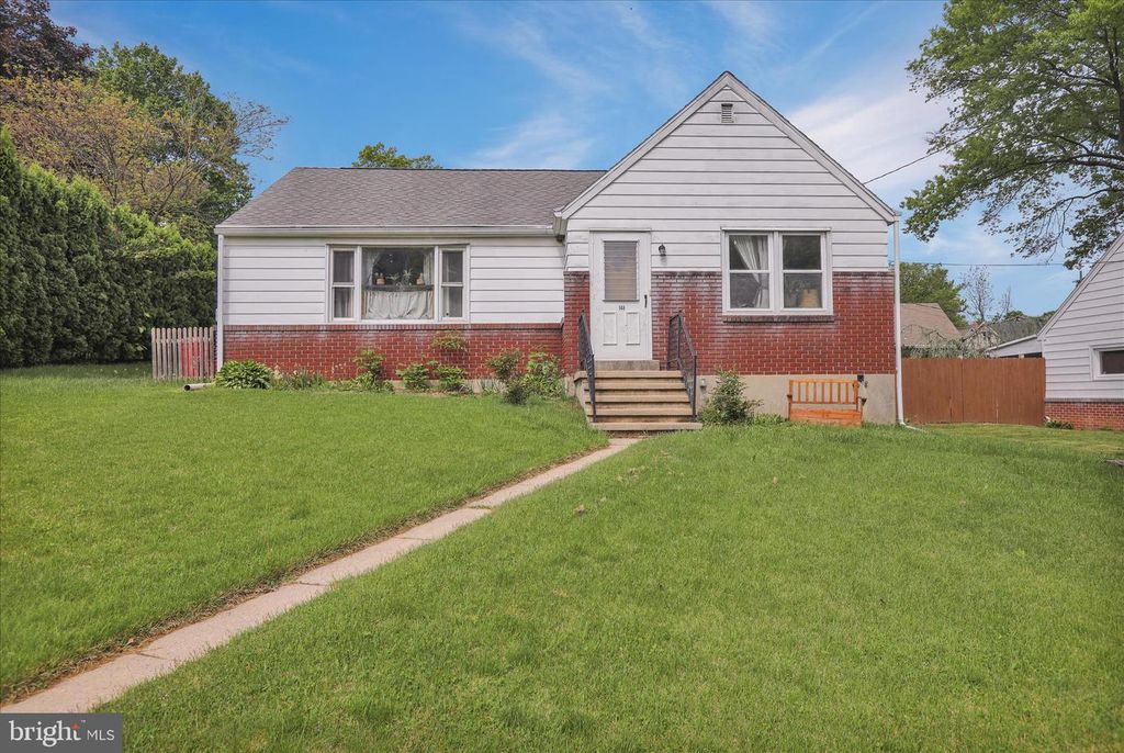 148 MAIN ST, Mohnton, PA 19540