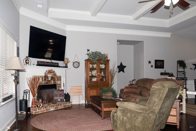 107 Weschester Trail, Kathleen, GA 31047