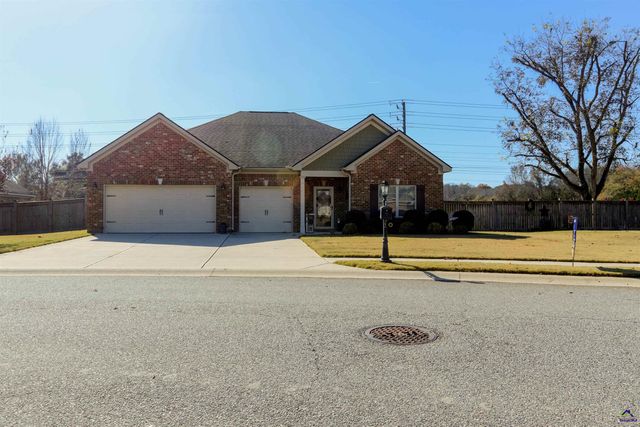 107 Weschester Trail, Kathleen, GA 31047