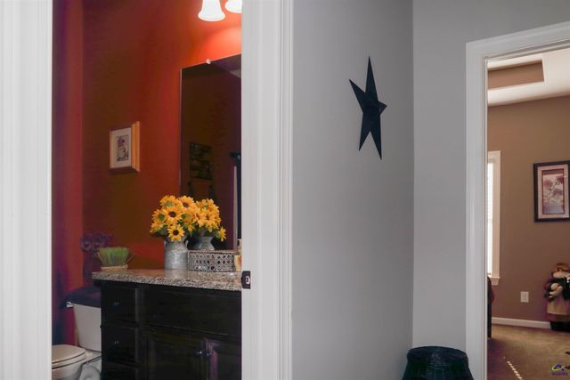 107 Weschester Trail, Kathleen, GA 31047