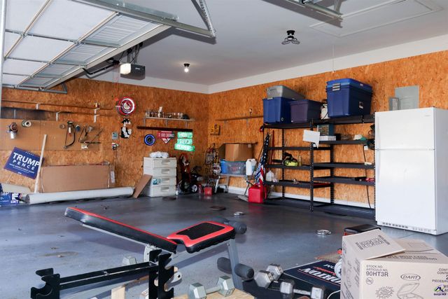 107 Weschester Trail, Kathleen, GA 31047