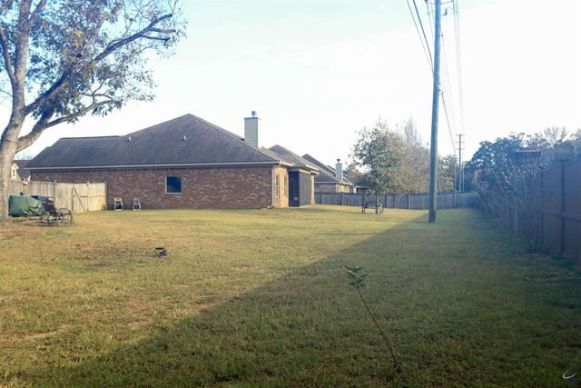 107 Weschester Trail, Kathleen, GA 31047