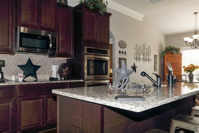 107 Weschester Trail, Kathleen, GA 31047