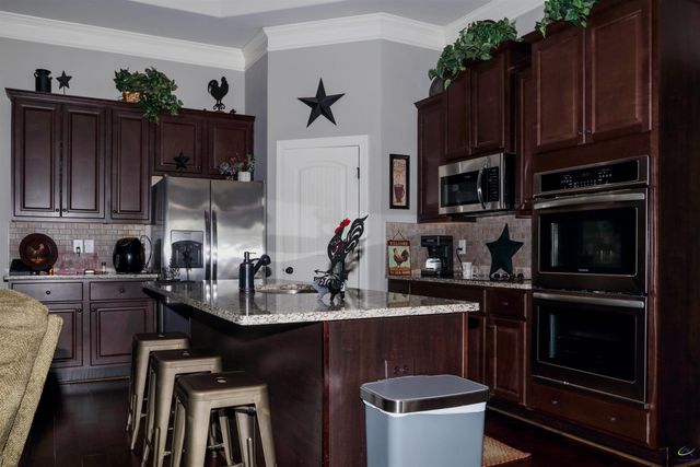 107 Weschester Trail, Kathleen, GA 31047