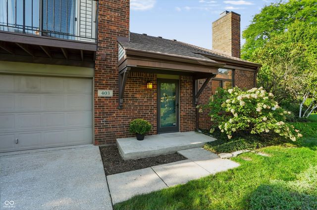 403 E Arch Street, Indianapolis, IN 46202
