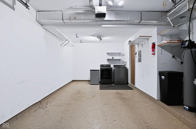 403 E Arch Street, Indianapolis, IN 46202