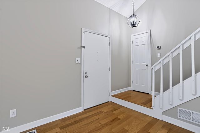 403 E Arch Street, Indianapolis, IN 46202