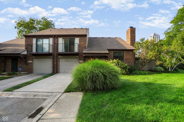 403 E Arch Street, Indianapolis, IN 46202