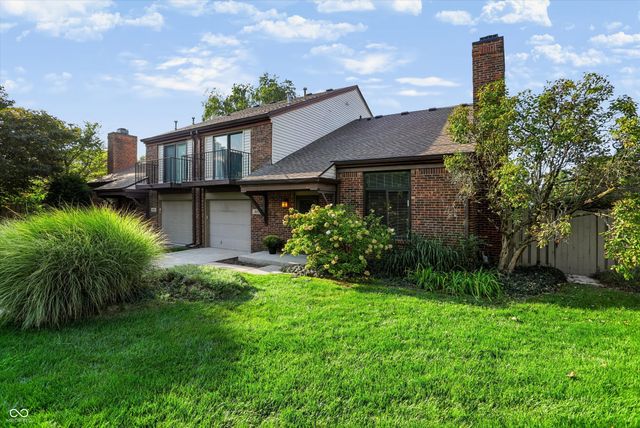 403 E Arch Street, Indianapolis, IN 46202