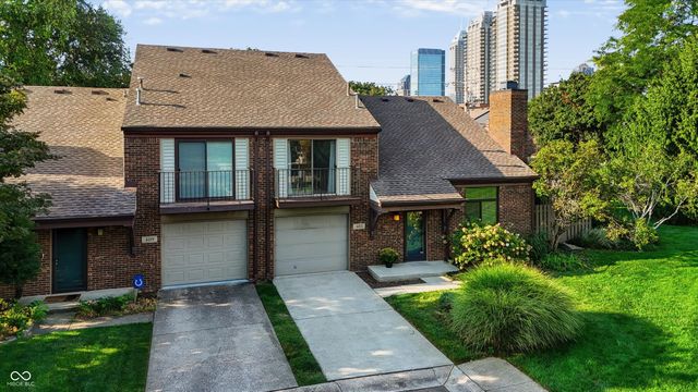 403 E Arch Street, Indianapolis, IN 46202