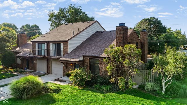 403 E Arch Street, Indianapolis, IN 46202