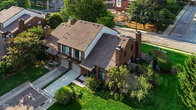 403 E Arch Street, Indianapolis, IN 46202