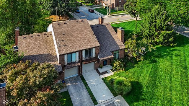 403 E Arch Street, Indianapolis, IN 46202