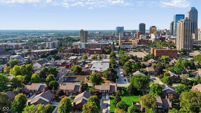 403 E Arch Street, Indianapolis, IN 46202