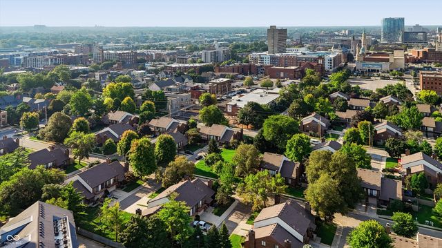 403 E Arch Street, Indianapolis, IN 46202