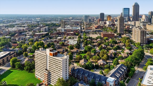 403 E Arch Street, Indianapolis, IN 46202