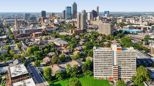 403 E Arch Street, Indianapolis, IN 46202