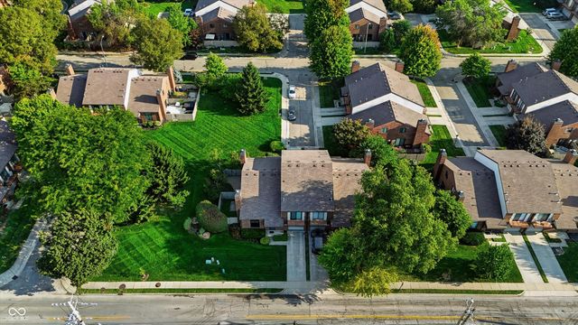 403 E Arch Street, Indianapolis, IN 46202