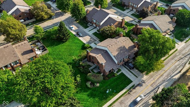 403 E Arch Street, Indianapolis, IN 46202