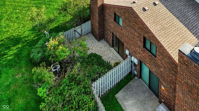 403 E Arch Street, Indianapolis, IN 46202
