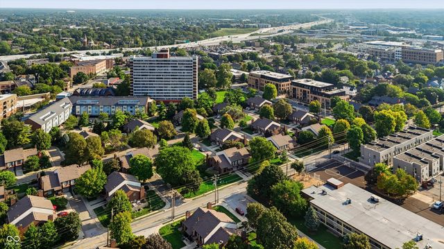 403 E Arch Street, Indianapolis, IN 46202
