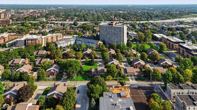 403 E Arch Street, Indianapolis, IN 46202