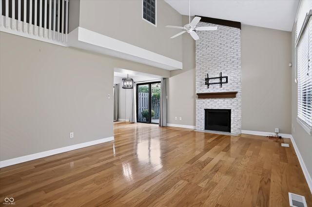 403 E Arch Street, Indianapolis, IN 46202