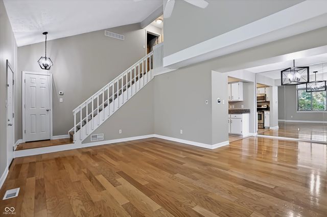 403 E Arch Street, Indianapolis, IN 46202