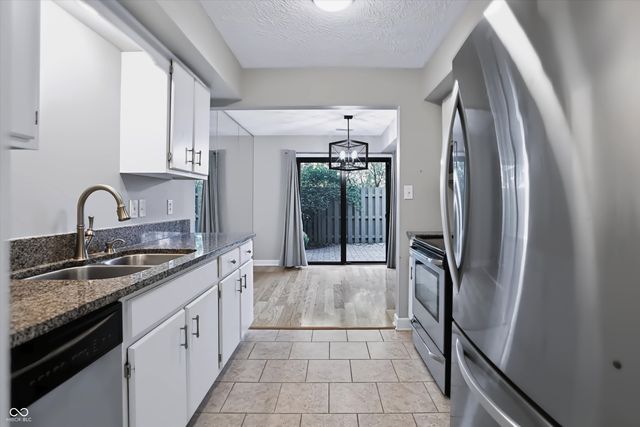403 E Arch Street, Indianapolis, IN 46202