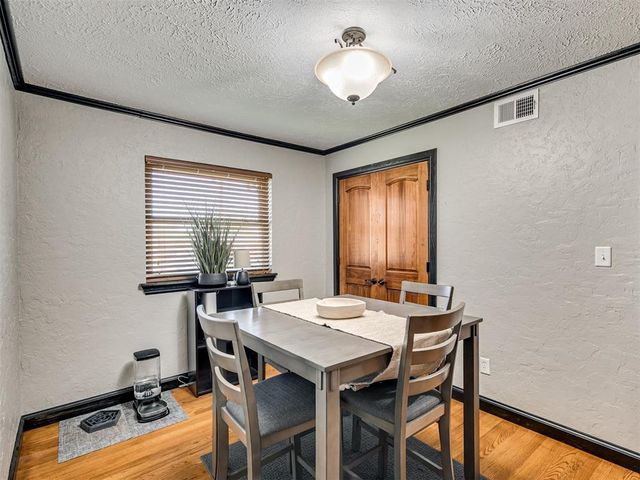 2104 Clary Drive, Midwest City, OK 73110