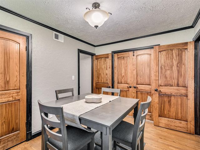 2104 Clary Drive, Midwest City, OK 73110