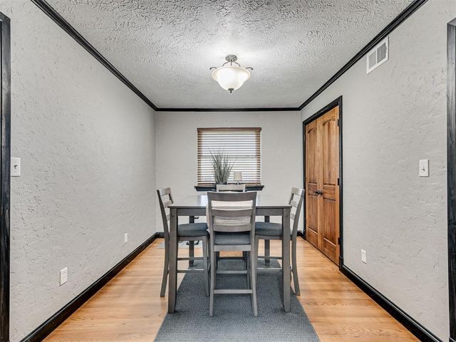 2104 Clary Drive, Midwest City, OK 73110