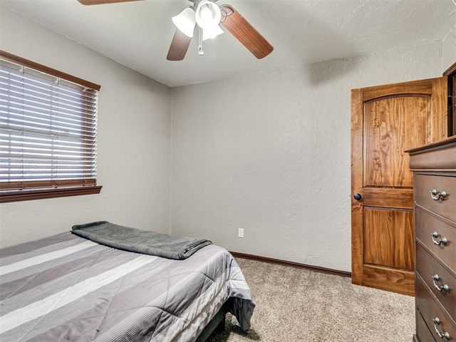 2104 Clary Drive, Midwest City, OK 73110