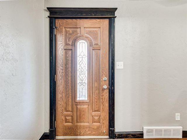 2104 Clary Drive, Midwest City, OK 73110