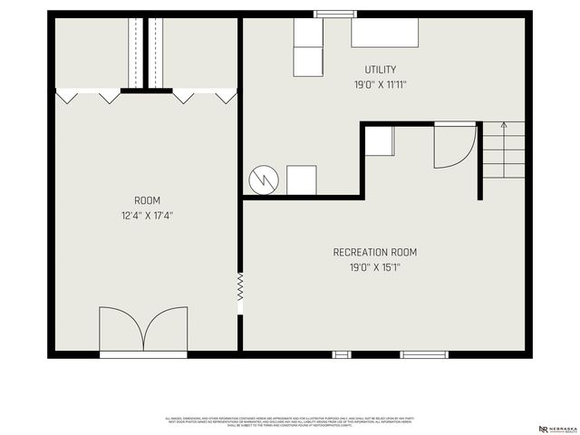 7330 Ira Court, La Vista, NE 68128