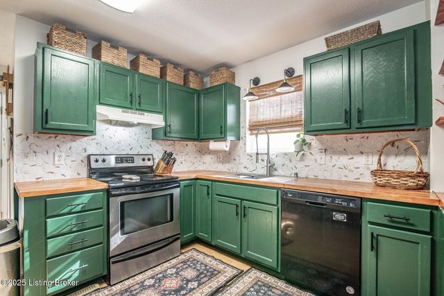 1226 Eastern St, Elizabethtown, KY 42701