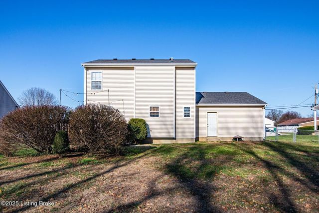 1226 Eastern St, Elizabethtown, KY 42701