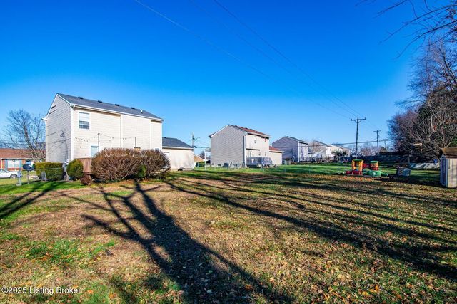 1226 Eastern St, Elizabethtown, KY 42701