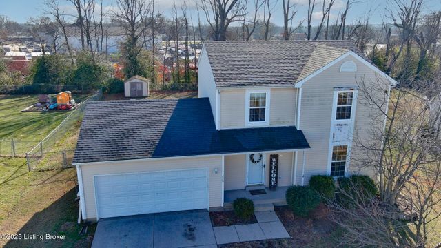 1226 Eastern St, Elizabethtown, KY 42701