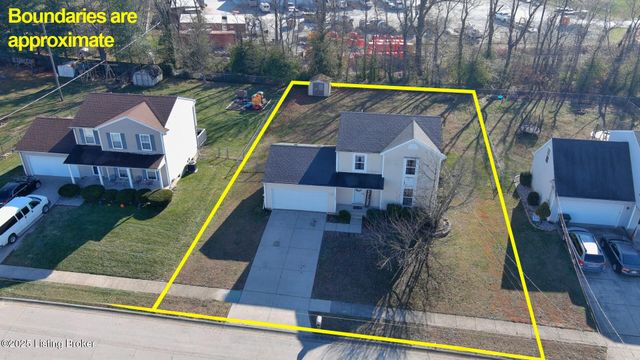 1226 Eastern St, Elizabethtown, KY 42701