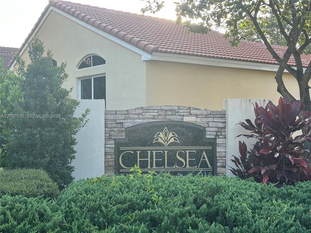 4924 SW 151st Ave, Davie, FL 33331